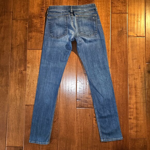 RAG & BONE The Dre - Picture 3 of 6